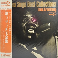 LOUIS ARMSTRONG - SATCHMO SINGS BEST COLLECTION